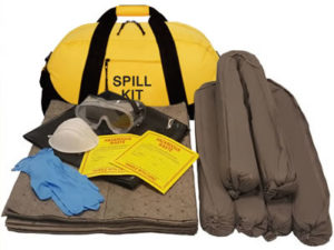 Truck Spill Kits