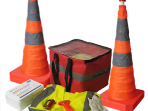 Roadside Safety Kits
